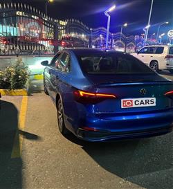 فولكسفاغن جيتا